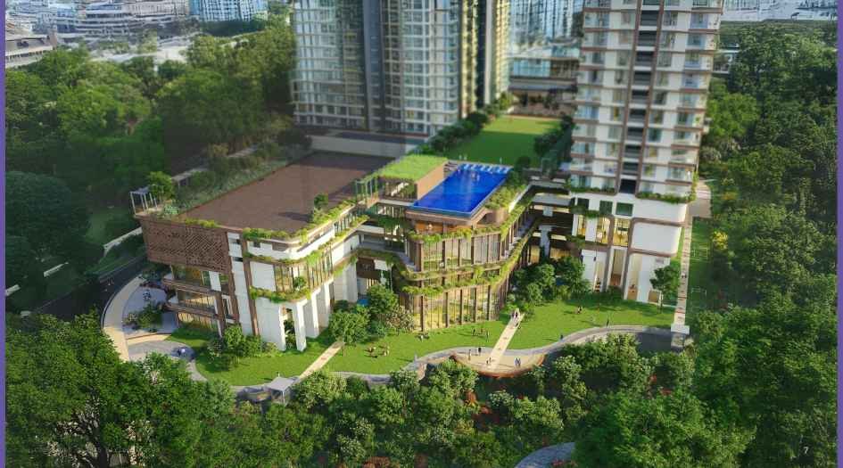 About Aditya Birla Punya Project Banner